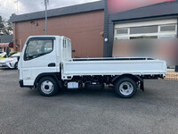 MITSUBISHI FUSO Canter Flat Body 2RG-FBA20 2026 105km_6