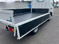 MITSUBISHI FUSO Canter Flat Body 2RG-FBA20 2026 105km_7