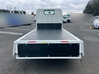 MITSUBISHI FUSO Canter Flat Body 2RG-FBA20 2026 105km_8