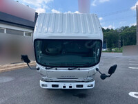 ISUZU Elf Aluminum Block TRG-NLR85AR 2018 46,458km_12