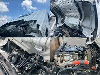 ISUZU Elf Aluminum Block TRG-NLR85AR 2018 46,458km_13