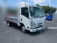 ISUZU Elf Aluminum Block TRG-NLR85AR 2018 46,458km_1