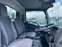 ISUZU Elf Aluminum Block TRG-NLR85AR 2018 46,458km_26