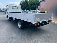 ISUZU Elf Aluminum Block TRG-NLR85AR 2018 46,458km_2