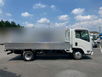 ISUZU Elf Aluminum Block TRG-NLR85AR 2018 46,458km_4