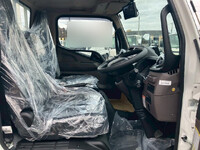 MITSUBISHI FUSO Canter Flat Body 2RG-FBA20 2026 118km_24
