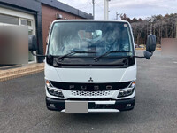 MITSUBISHI FUSO Canter Flat Body 2RG-FBA20 2026 118km_3