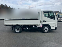 MITSUBISHI FUSO Canter Flat Body 2RG-FBA20 2026 118km_4