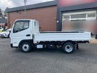 MITSUBISHI FUSO Canter Flat Body 2RG-FBA20 2026 118km_6