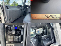 ISUZU Forward Truck (With 4 Steps Of Cranes) TKG-FRR90S1 2015 73,669km_11
