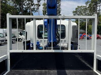 ISUZU Forward Truck (With 4 Steps Of Cranes) TKG-FRR90S1 2015 73,669km_25