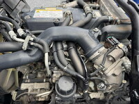 ISUZU Forward Truck (With 4 Steps Of Cranes) TKG-FRR90S1 2015 73,669km_31