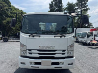 ISUZU Forward Truck (With 4 Steps Of Cranes) TKG-FRR90S1 2015 73,669km_3