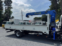ISUZU Forward Truck (With 4 Steps Of Cranes) TKG-FRR90S1 2015 73,669km_6