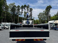 ISUZU Forward Truck (With 4 Steps Of Cranes) TKG-FRR90S1 2015 73,669km_8