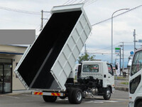 MITSUBISHI FUSO Fighter Deep Dump 2KG-FK72F 2025 2,000km_11