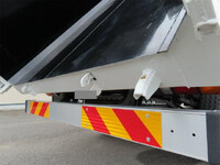 MITSUBISHI FUSO Fighter Deep Dump 2KG-FK72F 2025 2,000km_21