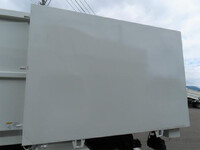 MITSUBISHI FUSO Fighter Deep Dump 2KG-FK72F 2025 2,000km_22