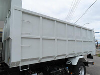 MITSUBISHI FUSO Fighter Deep Dump 2KG-FK72F 2025 2,000km_23