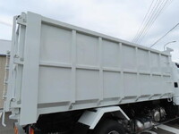 MITSUBISHI FUSO Fighter Deep Dump 2KG-FK72F 2025 2,000km_24