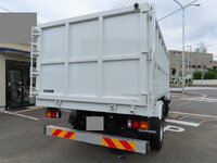 MITSUBISHI FUSO Fighter Deep Dump 2KG-FK72F 2025 2,000km_25