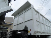 MITSUBISHI FUSO Fighter Deep Dump 2KG-FK72F 2025 2,000km_26