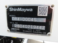 MITSUBISHI FUSO Fighter Deep Dump 2KG-FK72F 2025 2,000km_27
