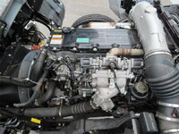 MITSUBISHI FUSO Fighter Deep Dump 2KG-FK72F 2025 2,000km_28