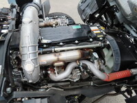 MITSUBISHI FUSO Fighter Deep Dump 2KG-FK72F 2025 2,000km_29