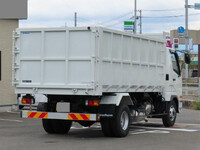 MITSUBISHI FUSO Fighter Deep Dump 2KG-FK72F 2025 2,000km_2