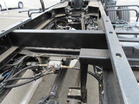 MITSUBISHI FUSO Fighter Deep Dump 2KG-FK72F 2025 2,000km_33