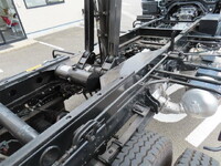 MITSUBISHI FUSO Fighter Deep Dump 2KG-FK72F 2025 2,000km_34