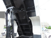 MITSUBISHI FUSO Fighter Deep Dump 2KG-FK72F 2025 2,000km_35