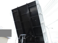 MITSUBISHI FUSO Fighter Deep Dump 2KG-FK72F 2025 2,000km_36
