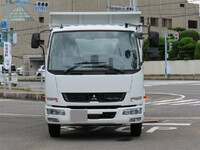 MITSUBISHI FUSO Fighter Deep Dump 2KG-FK72F 2025 2,000km_5