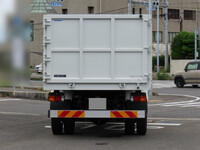 MITSUBISHI FUSO Fighter Deep Dump 2KG-FK72F 2025 2,000km_7