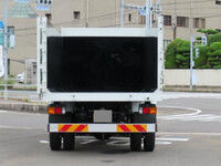 MITSUBISHI FUSO Fighter Deep Dump 2KG-FK72F 2025 2,000km_8