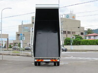 MITSUBISHI FUSO Fighter Deep Dump 2KG-FK72F 2025 2,000km_9