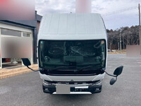 MITSUBISHI FUSO Canter Flat Body 2RG-FBA20 2026 107km_12