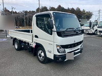 MITSUBISHI FUSO Canter Flat Body 2RG-FBA20 2026 107km_1