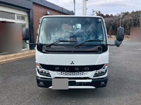 MITSUBISHI FUSO Canter Flat Body 2RG-FBA20 2026 107km_3