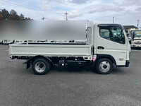 MITSUBISHI FUSO Canter Flat Body 2RG-FBA20 2026 107km_4