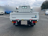 MITSUBISHI FUSO Canter Flat Body 2RG-FBA20 2026 107km_5