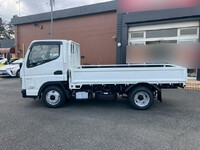 MITSUBISHI FUSO Canter Flat Body 2RG-FBA20 2026 107km_6