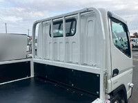 MITSUBISHI FUSO Canter Flat Body 2RG-FBA20 2026 107km_7