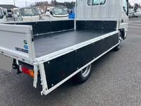 MITSUBISHI FUSO Canter Flat Body 2RG-FBA20 2026 107km_8