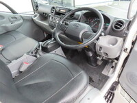 HINO Dutro Aluminum Van 2RG-XZU605M 2023 35,000km_10