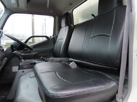 HINO Dutro Aluminum Van 2RG-XZU605M 2023 35,000km_11
