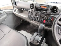 HINO Dutro Aluminum Van 2RG-XZU605M 2023 35,000km_13