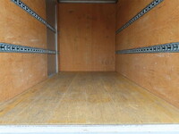 HINO Dutro Aluminum Van 2RG-XZU605M 2023 35,000km_16
